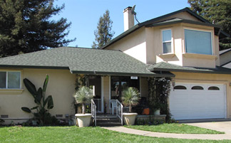 serentiy homes women