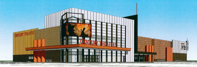 theatre 1